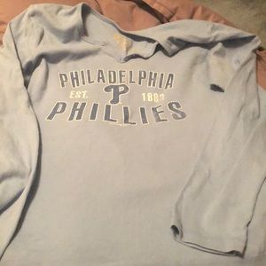Phillies T-shirt